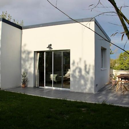 Maison De Campagne Proche Plage Blainville-sur-Mer 외부 사진