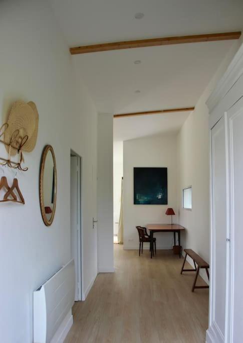Maison De Campagne Proche Plage Blainville-sur-Mer 외부 사진